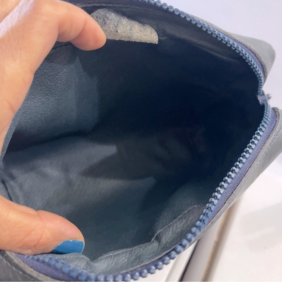 Vintage GUCCI Ophidia Sherry Line Cosmetic Pouch - Picture 4 of 7